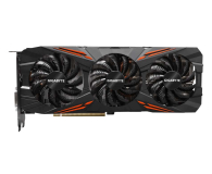 Gigabyte GeForce GTX 1080 G1 Gaming 8GB GDDR5X - 309885 - zdjęcie 3